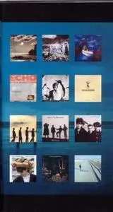 Echo & The Bunnymen - Crystal Days: 1979-1999 (2001) {4CD Box Set, Warner Archives--Rhino 8122-74263-2}