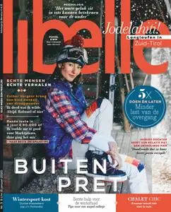 Libelle Netherlands - 09 januari 2020