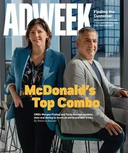 Adweek - April 01, 2023