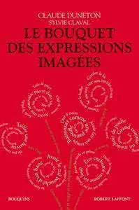 Le Bouquet des expressions imagées