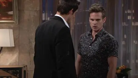 The Young and the Restless S46E208