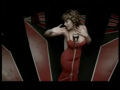 In-Grid - 3 videoclips