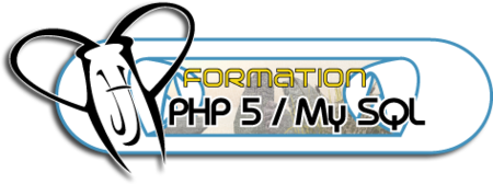 Formation PHP5/MySQL