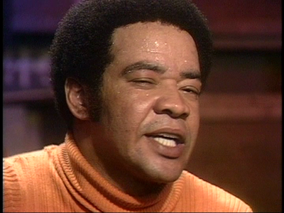 Bill Withers - Just As I Am (1971) [DualDisc: CD + DVD] (2005 Legacy Remaster)