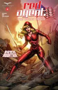 Red Agent The Human Order 0042017DigitalTLK-EMPIRE-HD