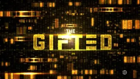 The Gifted S02E16