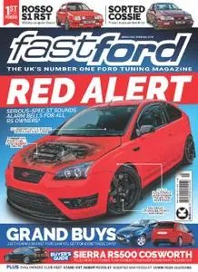 Fast Ford - March 2022