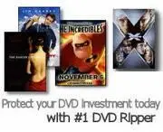 #1 DVD Ripper ver.5.2.0