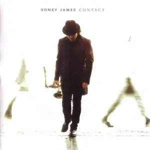 Boney James - Contact (2011) {Verve}