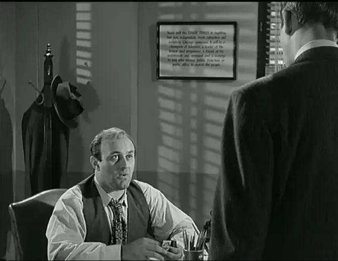 Call Northside 777 (1948) RE-UP