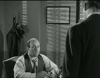 Call Northside 777 (1948) RE-UP