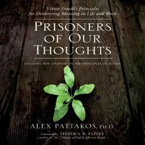 Prisoners of Our Thoughts  (Audiobook) (Repost)