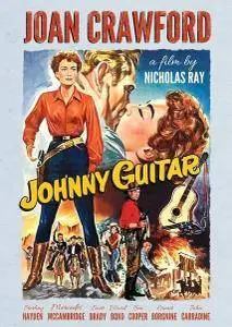 Johnny Guitar (1954)