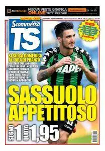 La Scommessa TS N.20 - 10 Marzo 2017