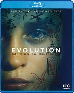 Evolution / Évolution (2015)