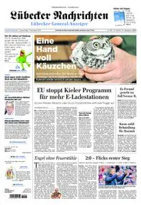 Lübecker Nachrichten – 07. November 2019