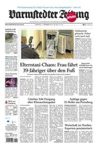 Barmstedter Zeitung - 17. Dezember 2019