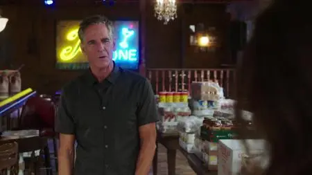 NCIS: New Orleans S07E02