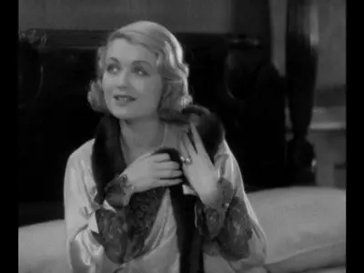 Three Faces East (1930)