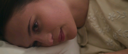 Testament of Youth (2014)