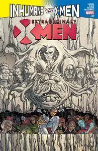 Extraordinary X-Men 017 (2017)