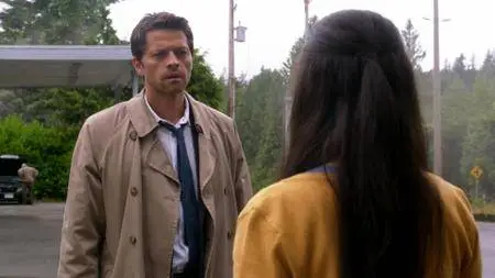 Supernatural S09E01