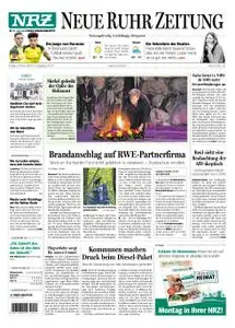 NRZ Neue Ruhr Zeitung Essen-Werden - 05. Oktober 2018