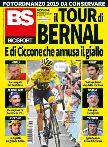 Bicisport - Speciale Tour 2019