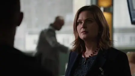 Bones S12E08