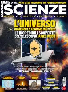 BBC Scienze N.97 - Aprile-Maggio 2023