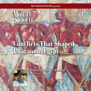 Conflicts that Shaped Pharaonic Egypt