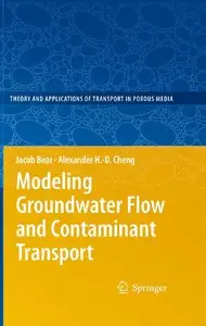 Modeling Groundwater Flow and Contaminant Transport (Repost)