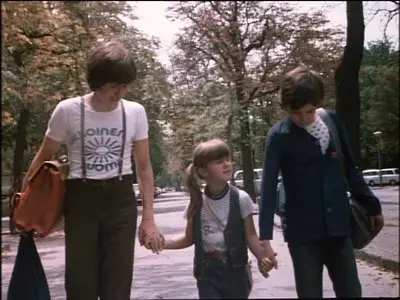 Familie Wirbelwind (1982)