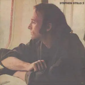 Stephen Stills - Stephen Stills 2 (1971) UK 1st Pressing - LP/FLAC In 24bit/96kHz