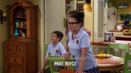 One Day at a Time S01E09