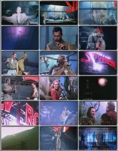 Queen - Princes Of The Universe