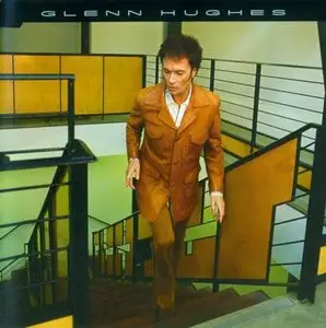 Glenn Hughes - Building The Machine (2001)