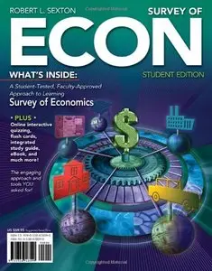 Survey of ECON (repost)