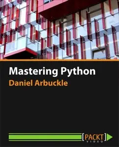 Packtpub - Mastering Python