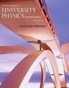 University Physics with Modern Physics (14th edition) (Repost)