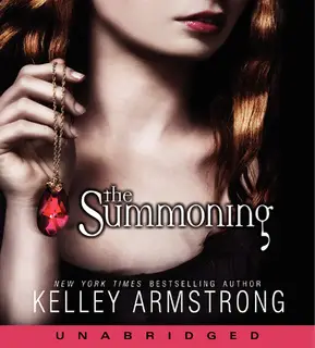 «The Summoning» by Kelley Armstrong