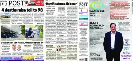 The Guam Daily Post – November 17, 2020