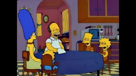 Die Simpsons S02E06