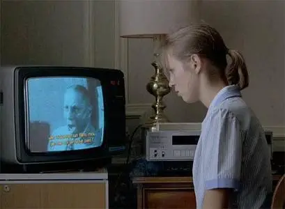 Jean-Luc Godard - Detective (1985)