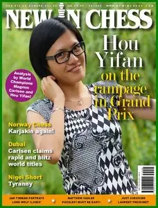 New In Chess • MAGAZINE • Issue 2014-05