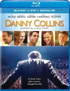 Danny Collins (2015)