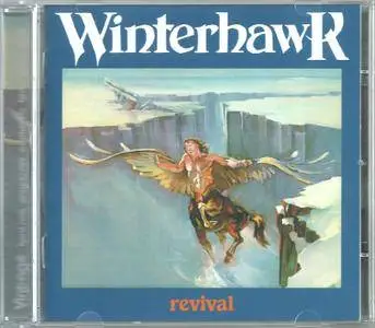 Winterhawk - Revival (1982)