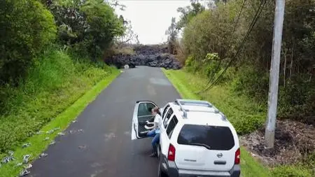 PBS - NOVA: Kilauea: Hawai′i on Fire (2019)