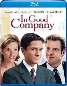 In Good Company (2004)
