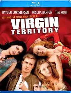 Virgin Territory (2007)